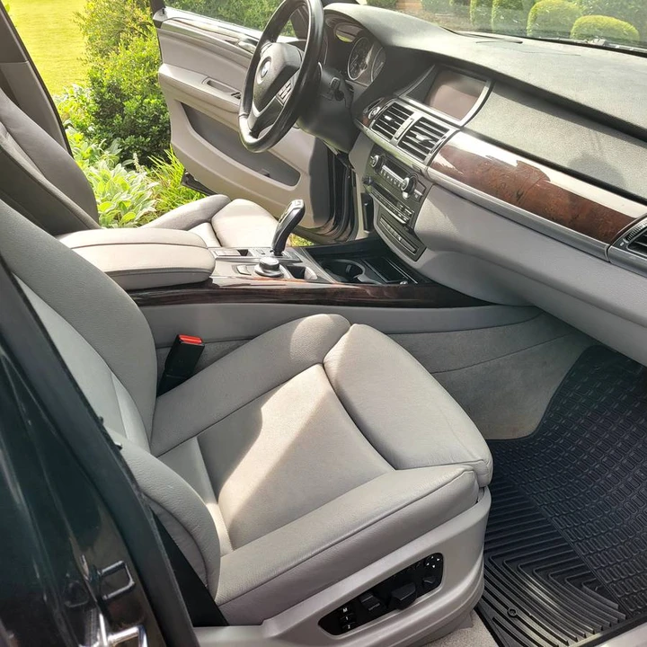 2009 BMW E70 X5 - Image 3 of 13