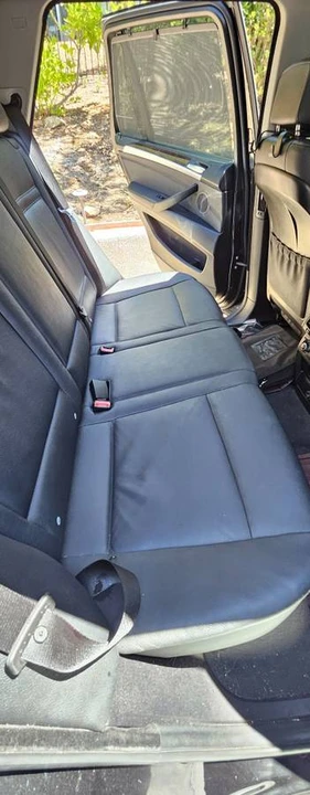 2009 BMW E70 X5 - Image 7 of 15