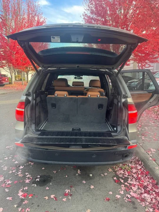 2009 BMW E70 X5 - Image 13 of 13