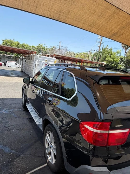 2009 BMW E70 X5 - Image 6 of 11