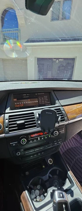 2009 BMW E70 X5 - Image 11 of 15