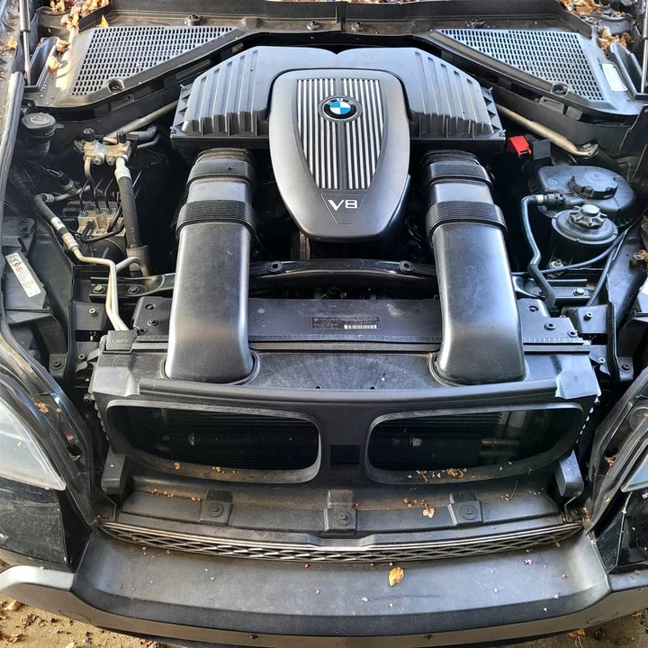2009 BMW E70 X5 - Image 13 of 13
