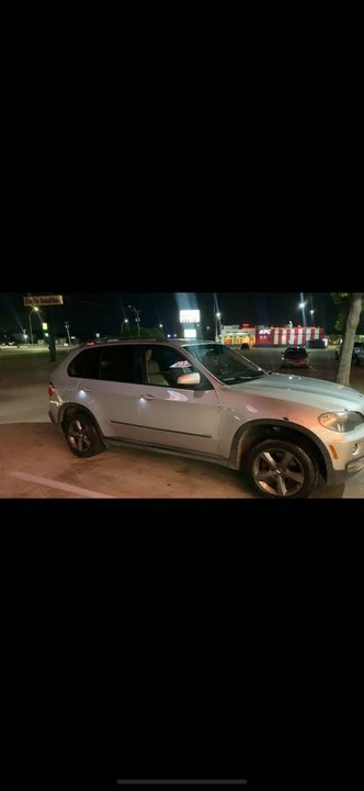 2009 BMW E70 X5 - Image 8 of 9