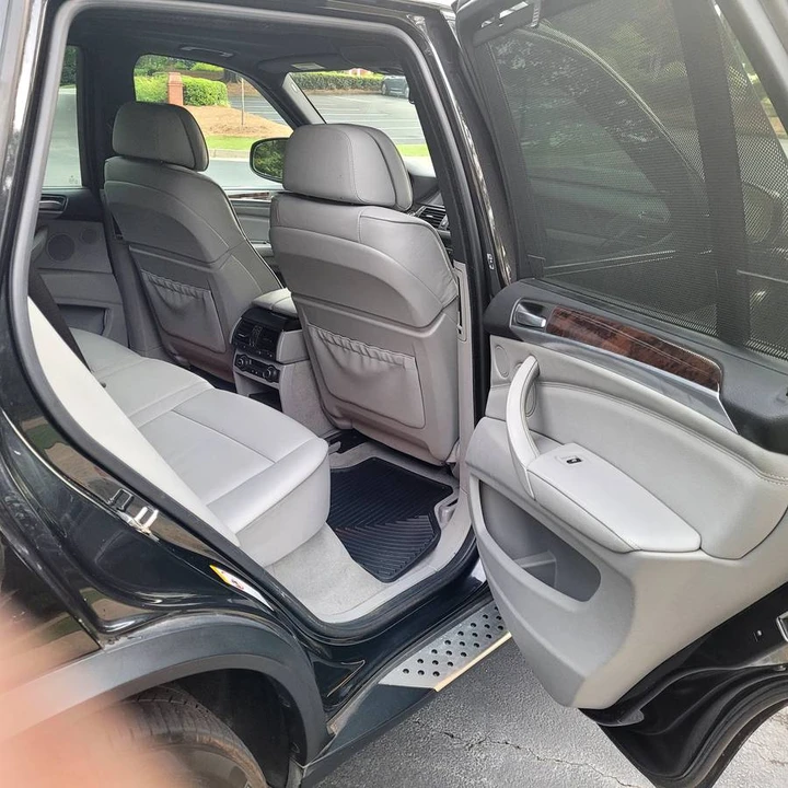 2009 BMW E70 X5 - Image 6 of 8