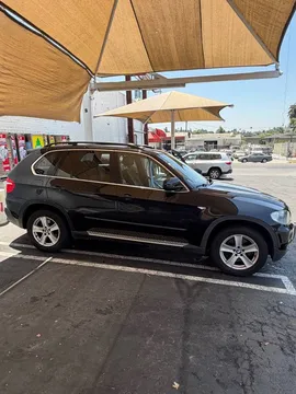 2009 BMW X5