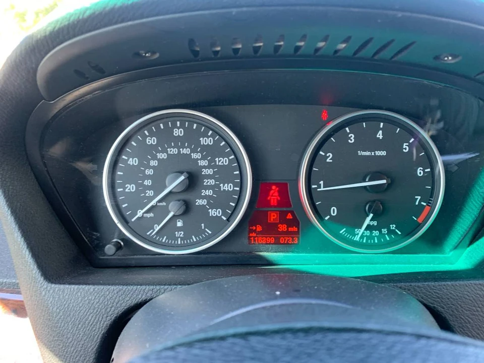 2009 BMW E70 X5 - Image 11 of 12