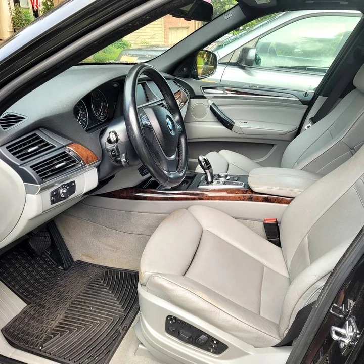 2009 BMW E70 X5 - Image 2 of 13
