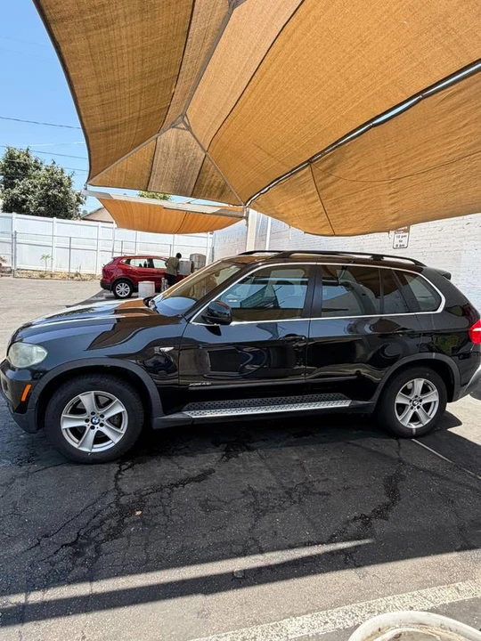 2009 BMW E70 X5 - Image 2 of 11