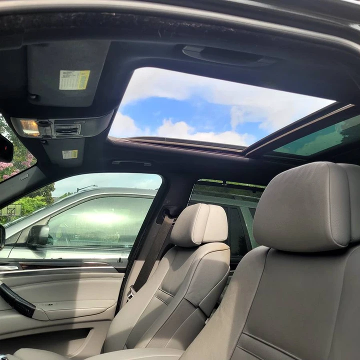 2009 BMW E70 X5 - Image 10 of 13