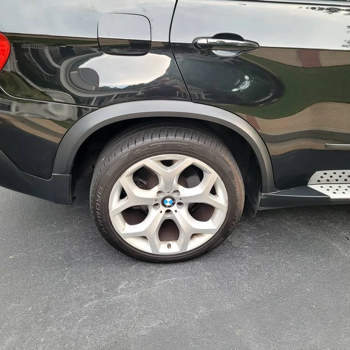 2009 BMW E70 X5 - Image 7 of 8