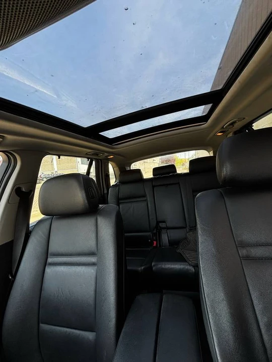2009 BMW E70 X5 - Image 2 of 14