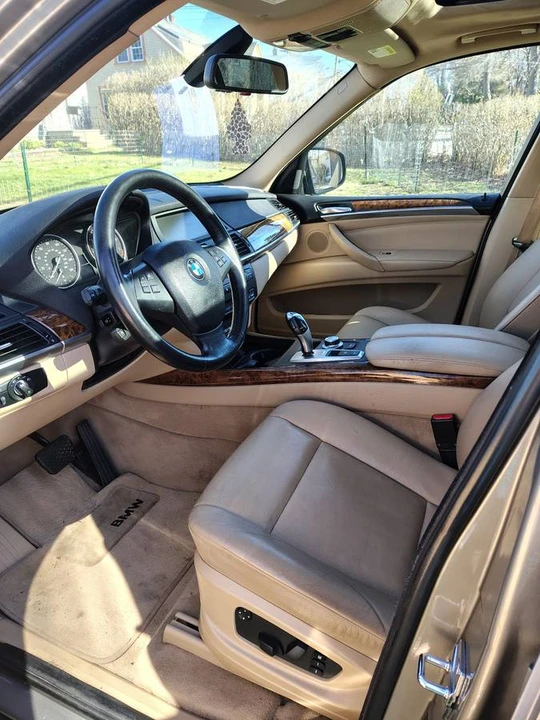 2009 BMW E70 X5 - Image 3 of 5