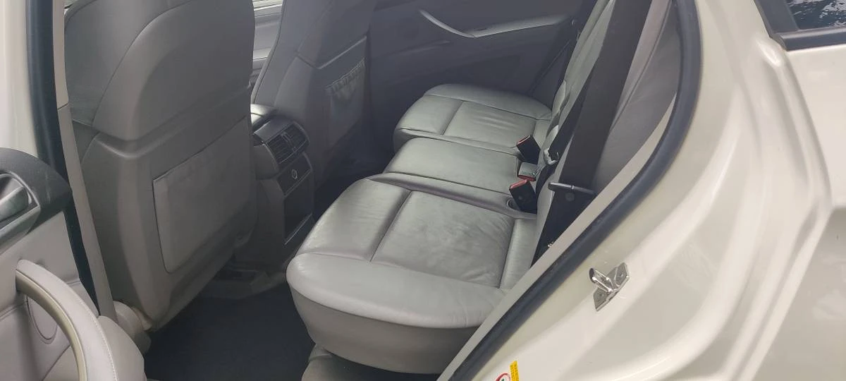 2009 BMW E70 X5 - Image 6 of 9