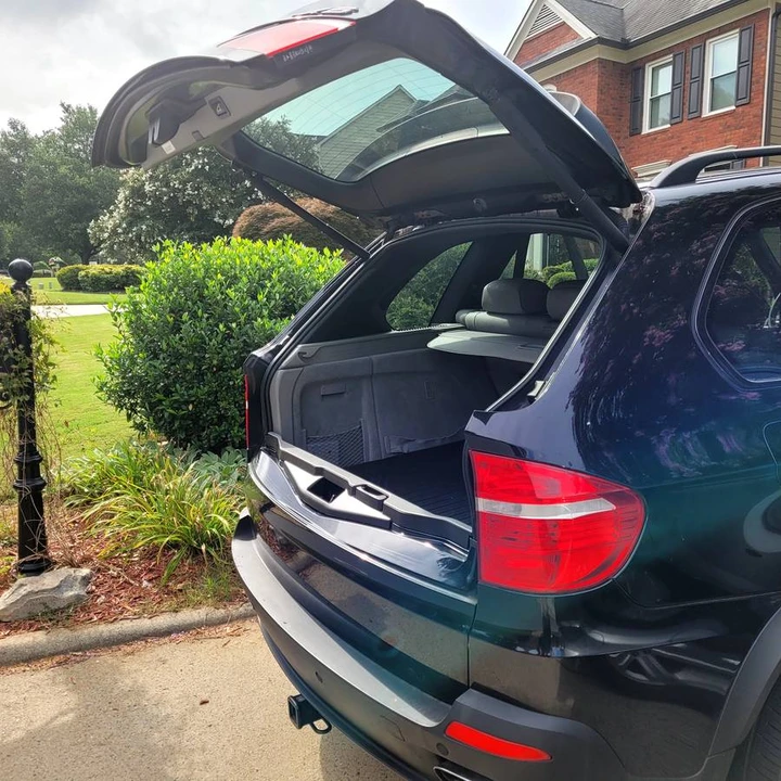 2009 BMW E70 X5 - Image 7 of 13