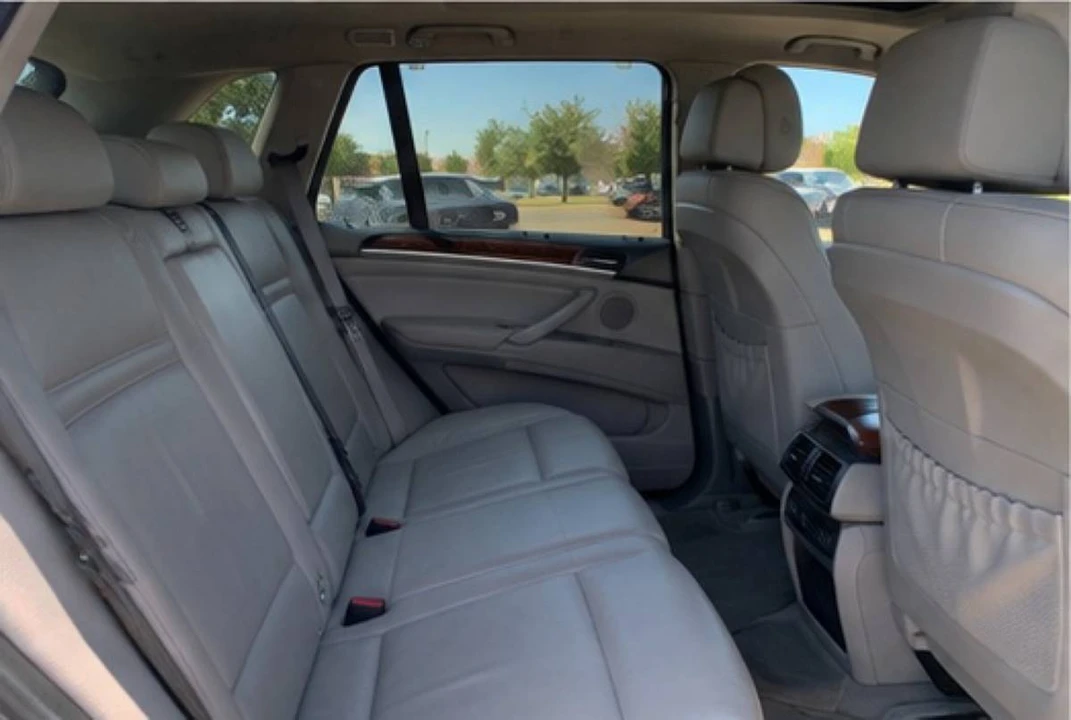 2009 BMW E70 X5 - Image 6 of 12