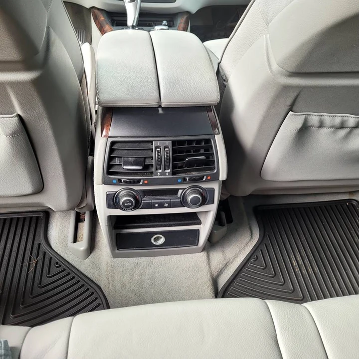 2009 BMW E70 X5 - Image 9 of 13