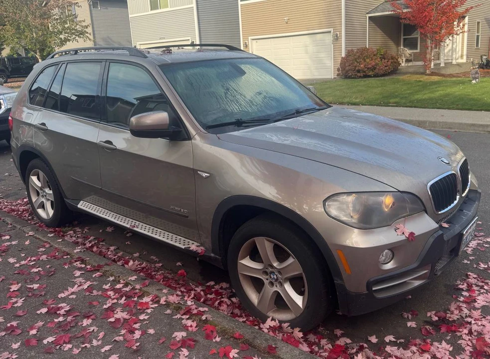 2009 BMW E70 X5 - Image 6 of 13