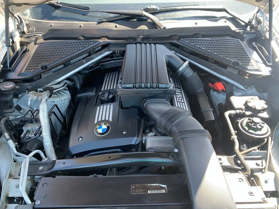 2009 BMW E70 X5 - Image 10 of 12