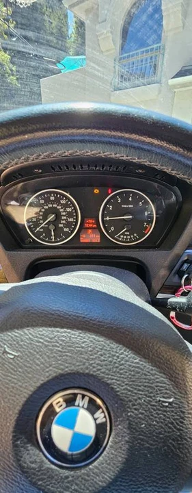 2009 BMW E70 X5 - Image 10 of 15