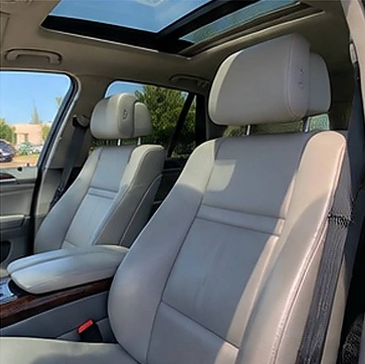 2009 BMW E70 X5 - Image 5 of 12