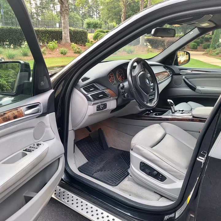 2009 BMW E70 X5 - Image 5 of 8
