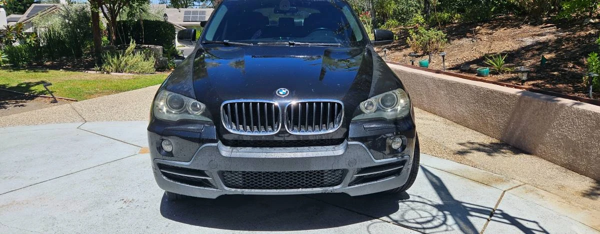 2009 BMW E70 X5 - Image 15 of 15