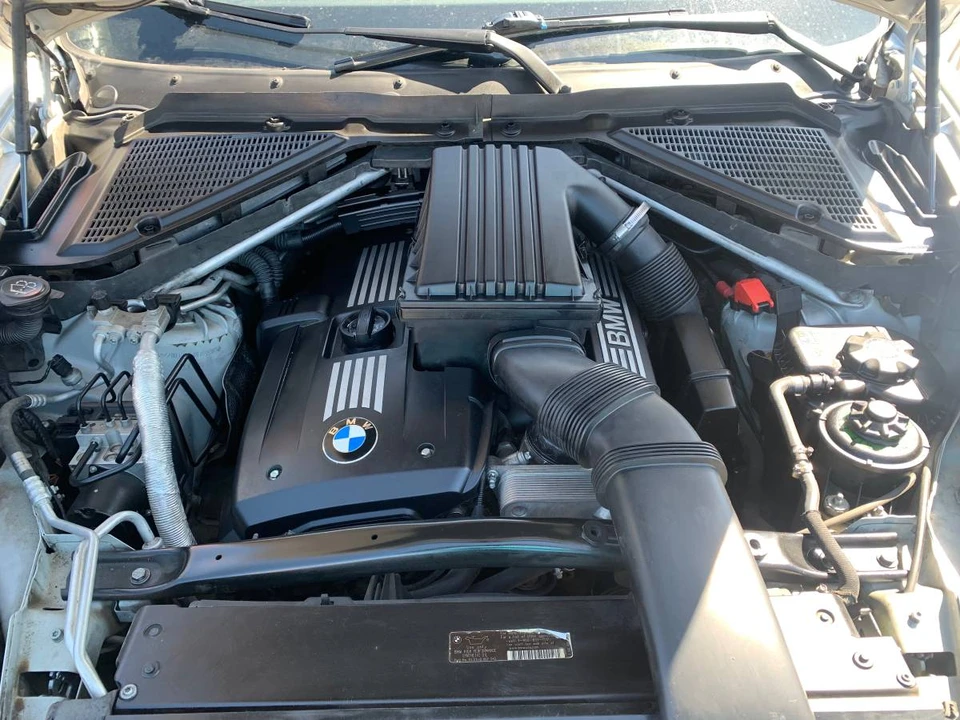 2009 BMW E70 X5 - Image 2 of 9