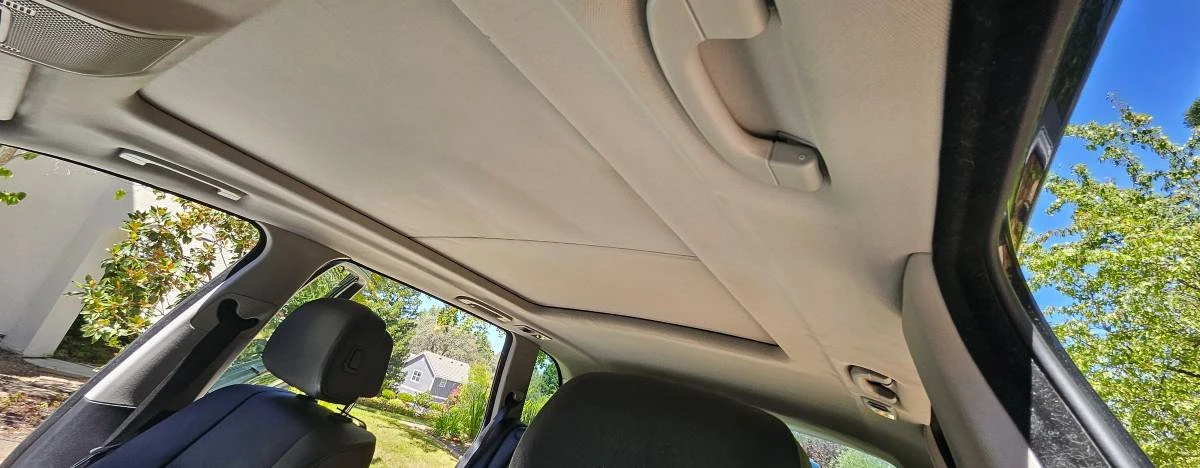 2009 BMW E70 X5 - Image 4 of 15