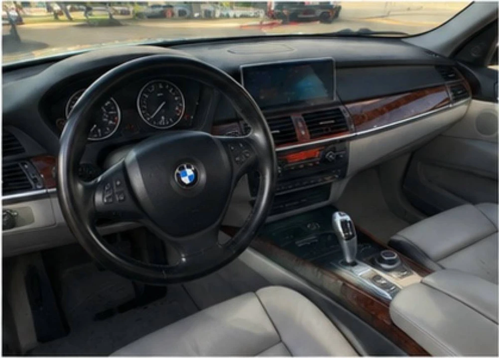 2009 BMW E70 X5 - Image 4 of 12