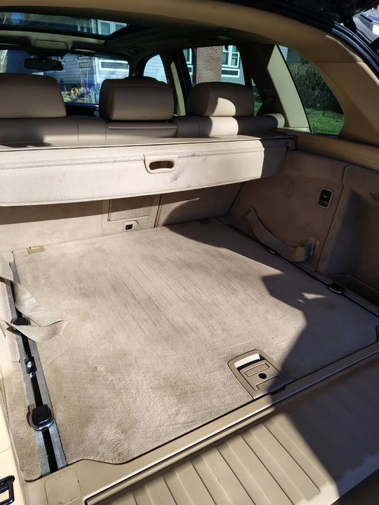 2009 BMW E70 X5 - Image 5 of 5