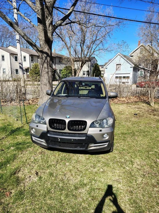 2009 BMW E70 X5 - Image 2 of 5