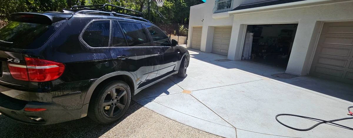 2009 BMW E70 X5 - Image 14 of 15