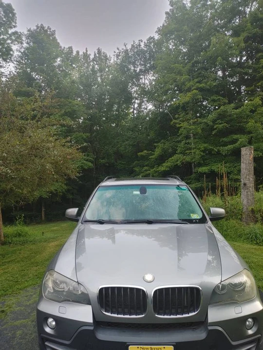 2009 BMW E70 X5 - Image 3 of 6