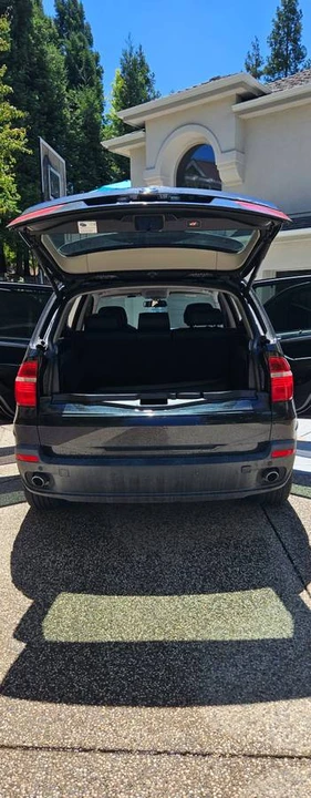2009 BMW E70 X5 - Image 2 of 15