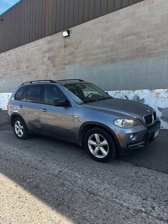 2009 BMW E70 X5 - Image 14 of 14