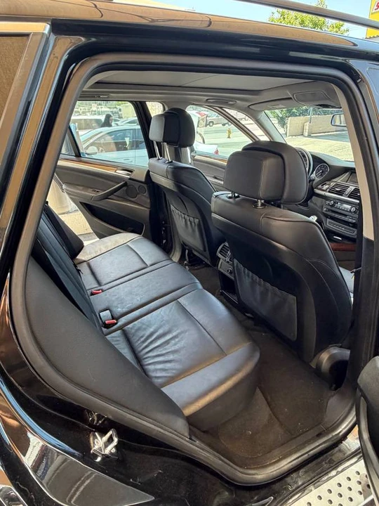 2009 BMW E70 X5 - Image 9 of 11