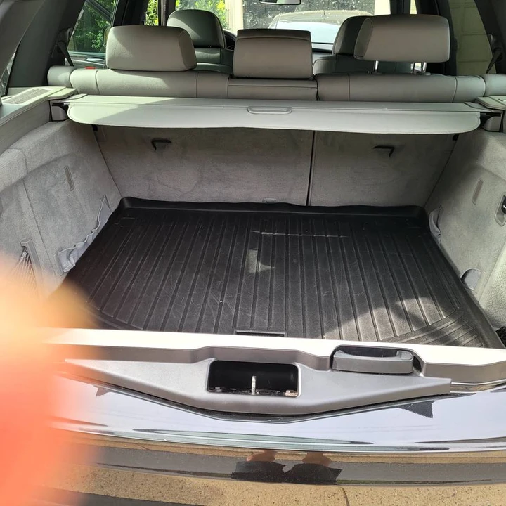 2009 BMW E70 X5 - Image 6 of 13