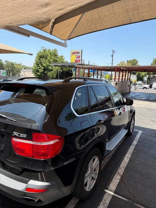2009 BMW E70 X5 - Image 5 of 11