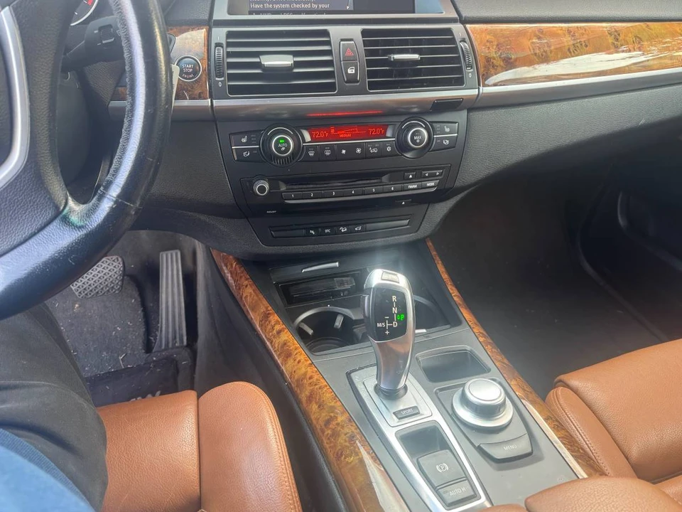 2009 BMW E70 X5 - Image 4 of 13