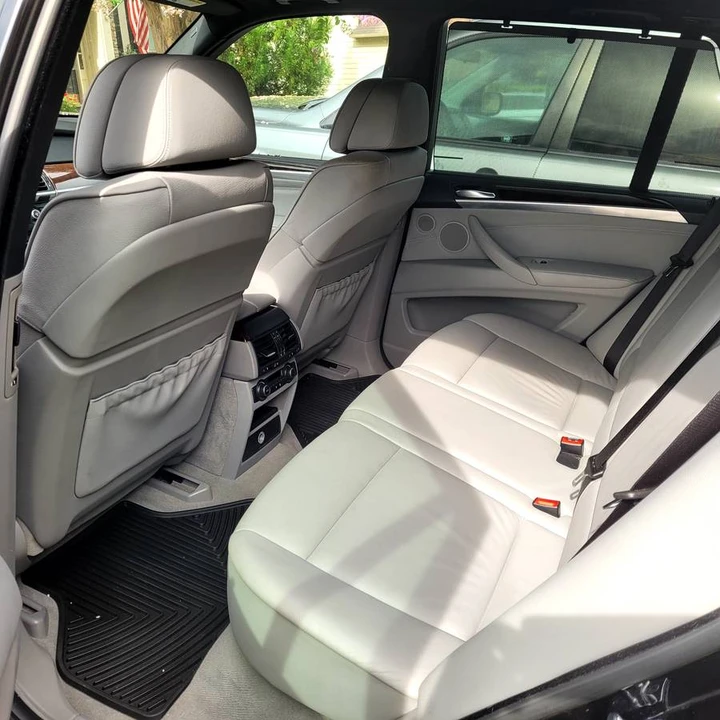 2009 BMW E70 X5 - Image 4 of 13