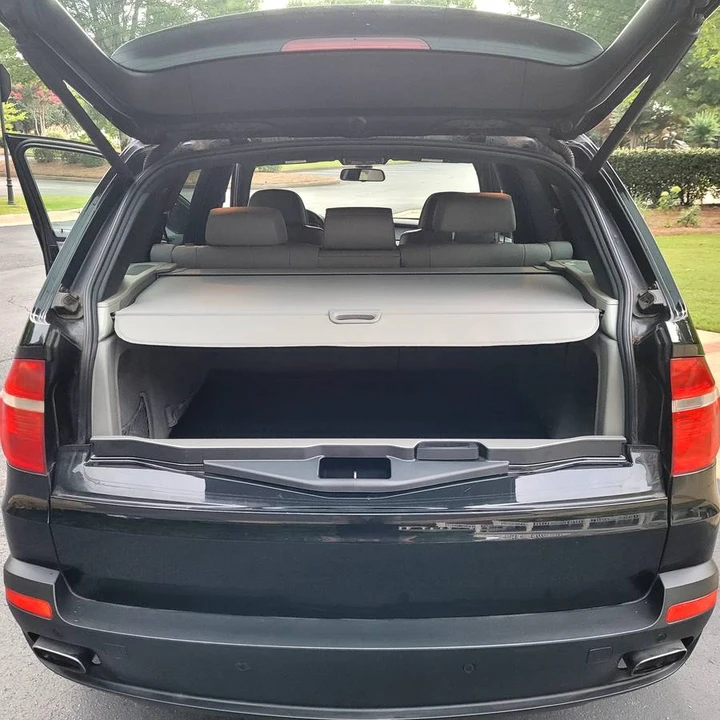 2009 BMW E70 X5 - Image 3 of 8