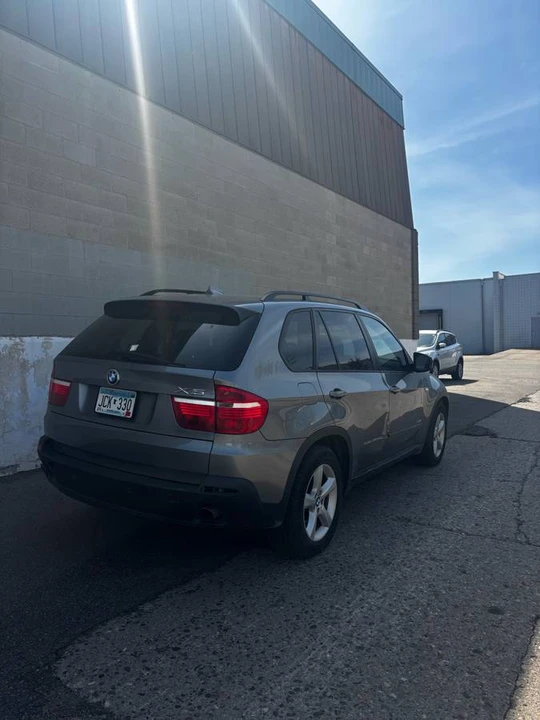 2009 BMW E70 X5 - Image 11 of 14