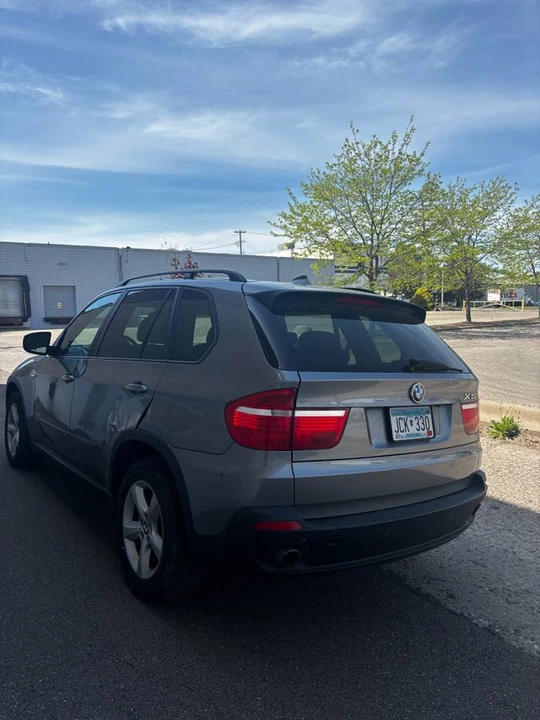 2009 BMW E70 X5 - Image 3 of 14