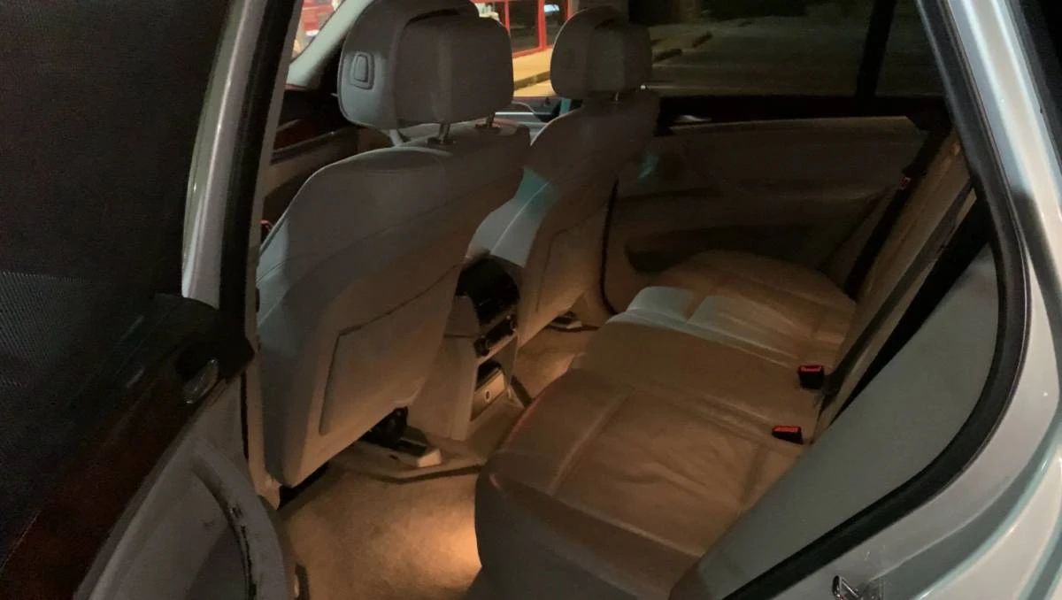 2009 BMW E70 X5 - Image 9 of 12