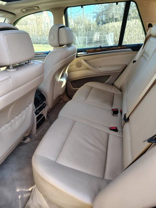 2009 BMW E70 X5 - Image 4 of 5