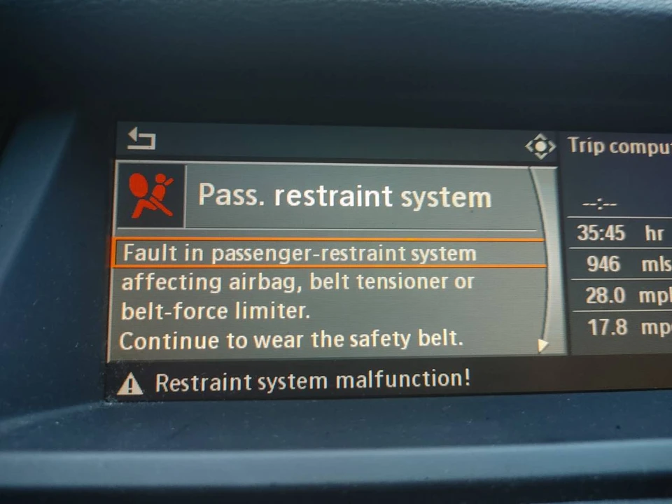 2009 BMW E70 X5 - Image 6 of 6