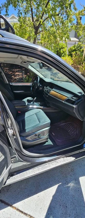 2009 BMW E70 X5 - Image 9 of 15