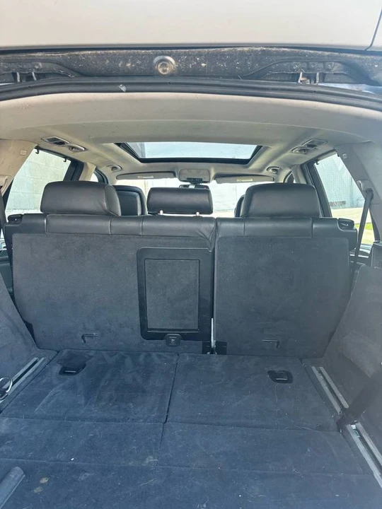 2009 BMW E70 X5 - Image 12 of 14