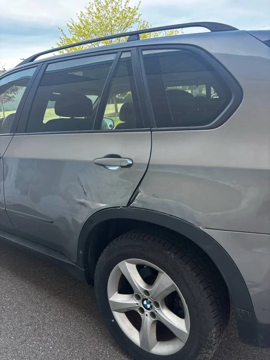 2009 BMW E70 X5 - Image 7 of 14