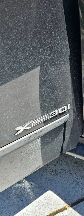 2009 BMW E70 X5 - Image 3 of 15